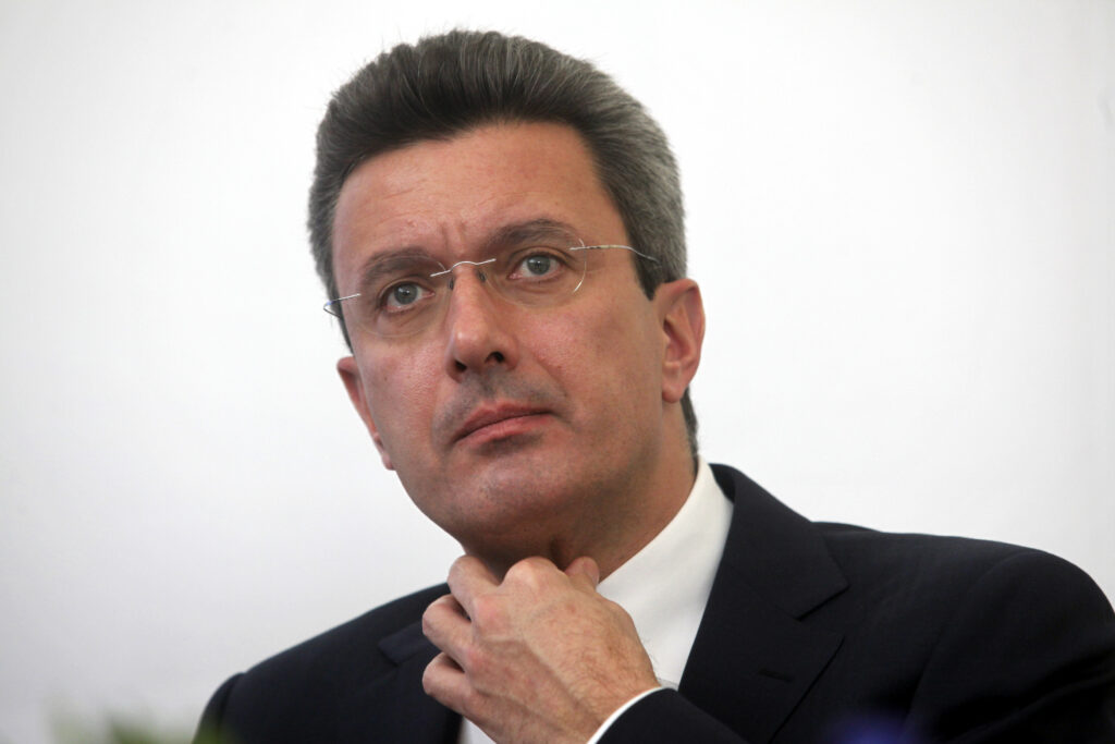 Πρώτος ο ΑΝΤ1 στα δελτία ειδήσεων το Νοέμβριο - Media