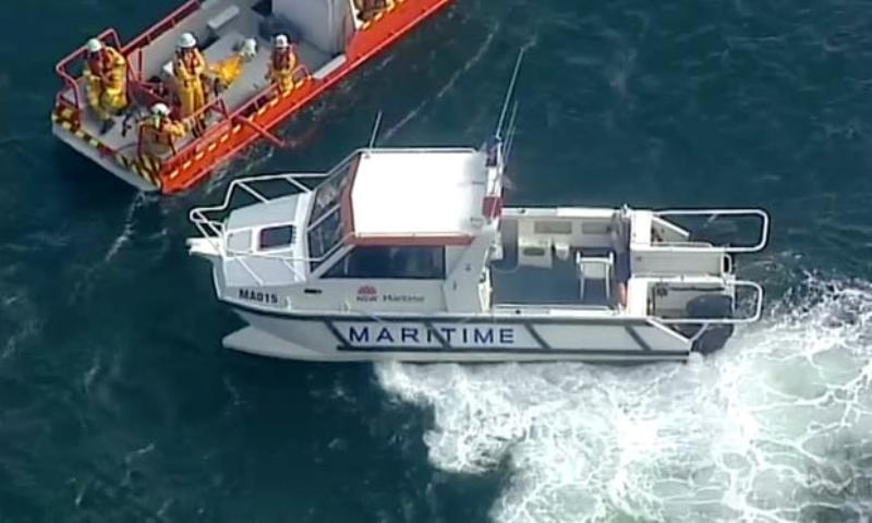 Συντριβή αεροπλάνου στο Σίδνεϊ – Έξι νεκροί - Media