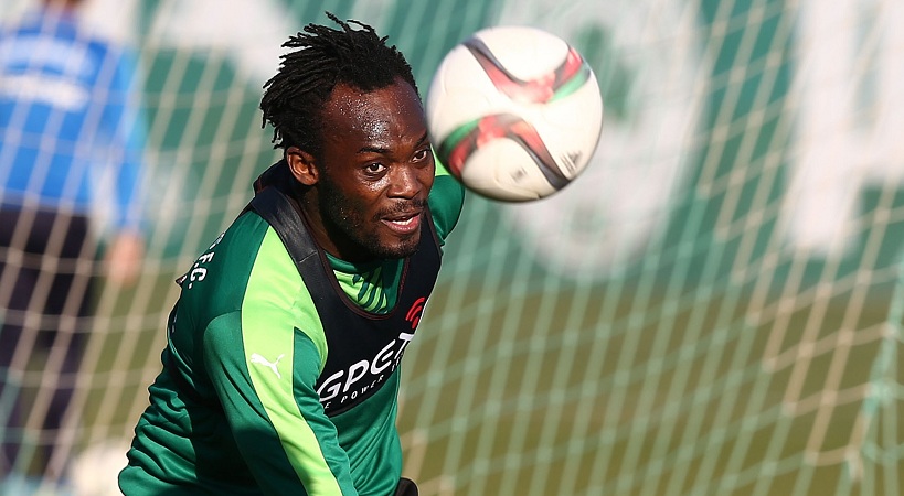 Νέα θηλιά στο λαιμό του Παναθηναϊκού - Ο Εσιέν απαιτεί αφαίρεση βαθμών - Media