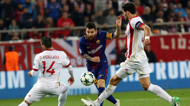 Στην Cosmote TV τα δικαιώματα του Champions League για την επόμενη τριετία - Media