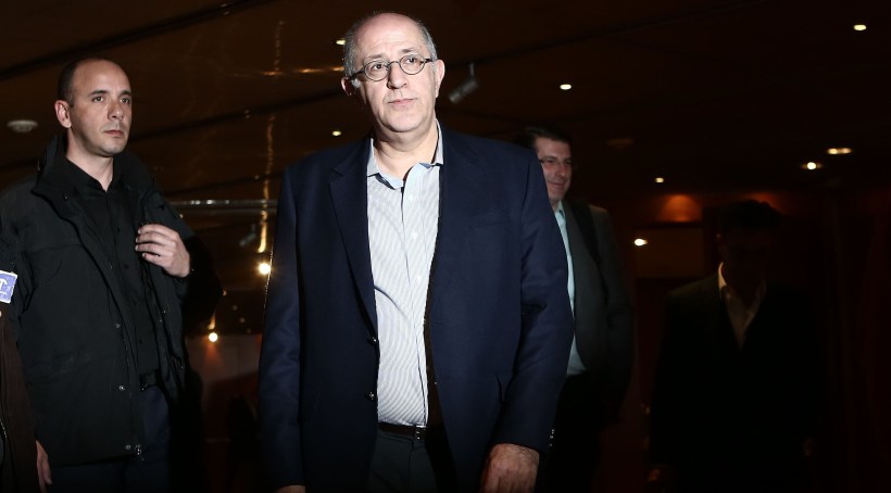 Αυτό είναι το πλάνο Θεοδωρόπουλου για τη σωτηρία του Παναθηναϊκού - Media