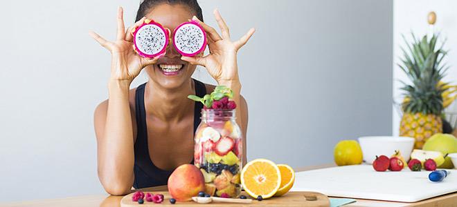 Τα 8 σημάδια ότι είστε υγιείς - Media