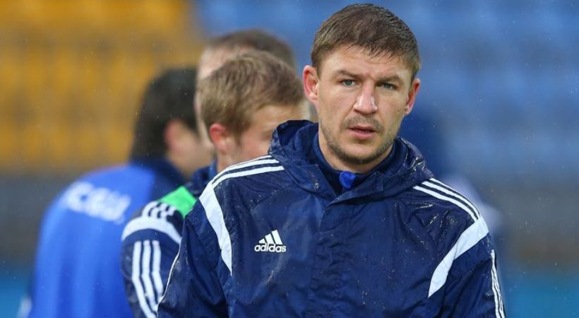 Yποτιμούν την ΑΕΚ στη Ντιναμό: «Να τους κάνουμε να έρθουν στο Κίεβο μόνο για να… παγώσουν» - Media