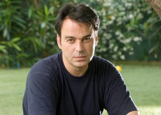 Πέθανε ο οπερατέρ Γιάννης Κασαπάκης - Media