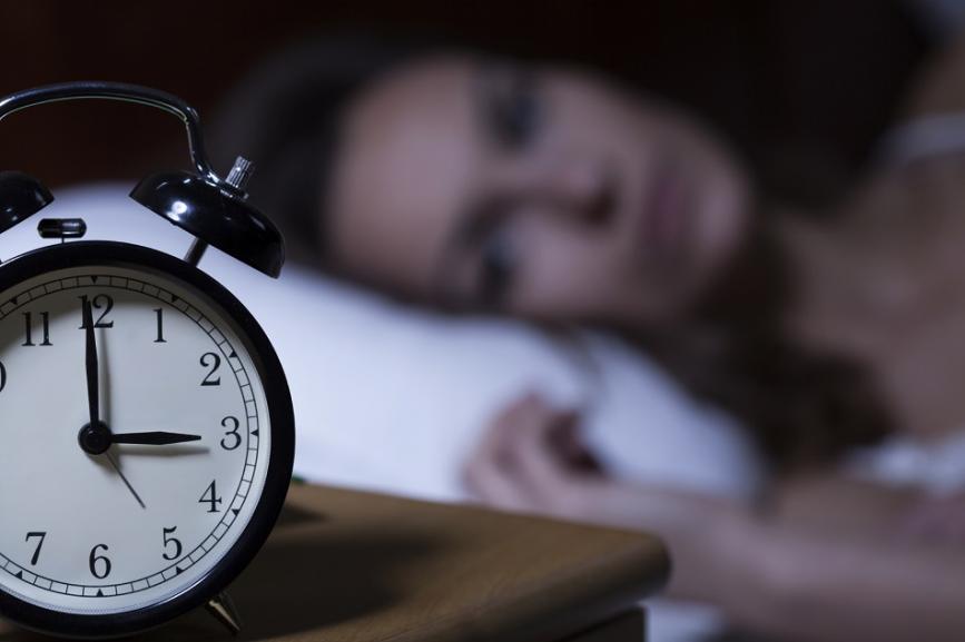 Τέλος στην αϋπνία - Βρέθηκε ο πιο απλός τρόπος να κοιμηθείτε αμέσως - Media