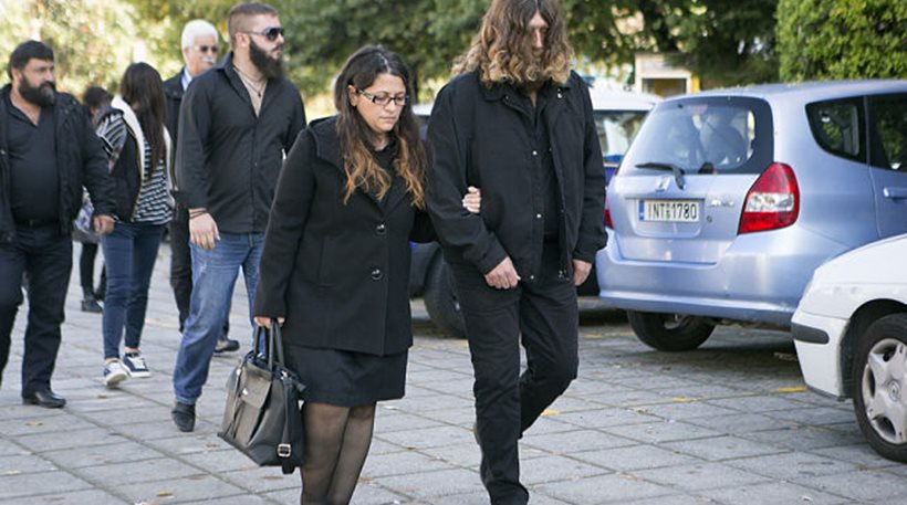 Στο Εφετείο Ιωαννίνων την Τρίτη η υπόθεση Γιακουμάκη - Media