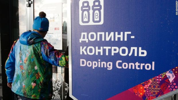 Αποκλείστηκε η Ρωσία από τους Ολυμπιακούς Αγώνες του 2018 - «Κόκκινο» από ΔΟΕ λόγω ντόπινγκ - Media