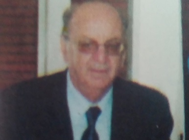 Πέθανε ο δημοσιογράφος κι εκδότης Νίκος Διαμαντόπουλος - Media