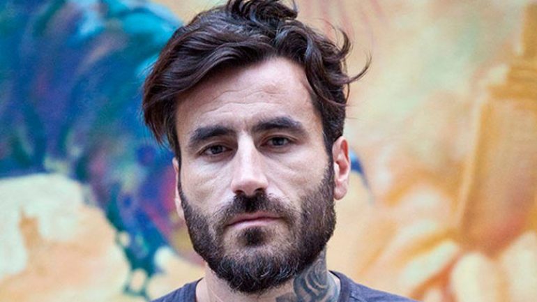 «Έγινα αυτό που σιχαινόμουν» - Ξέσπασμα Γιώργου Μαυρίδη - Media