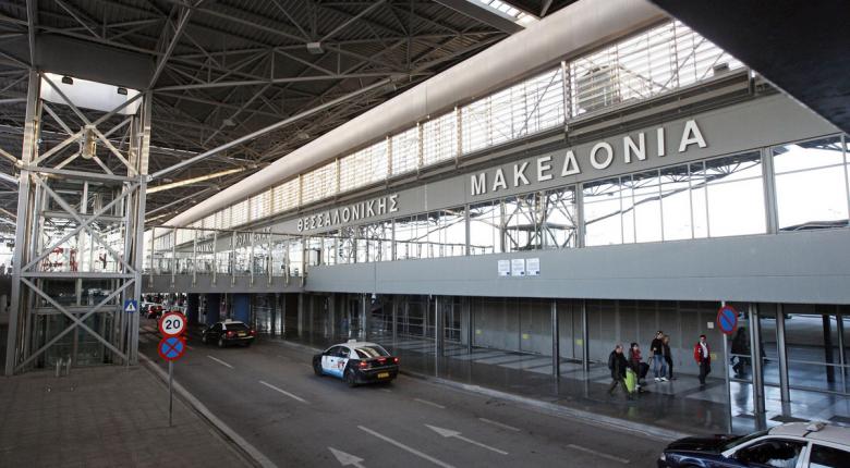 Άλλες δύο αεροπορικές εταιρείες «εγκαταλείπουν» το αεροδρόμιο «Μακεδονία» - Media