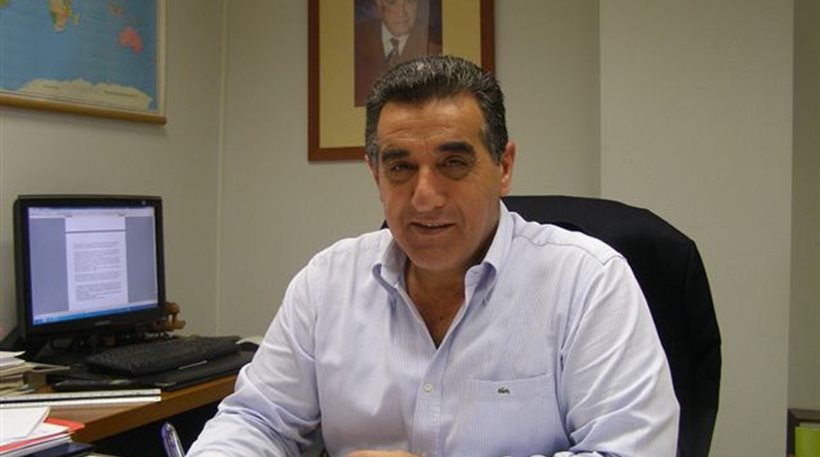 Απεβίωσε ο Δήμαρχος Τήνου, Σίμος Ορφανός - Media