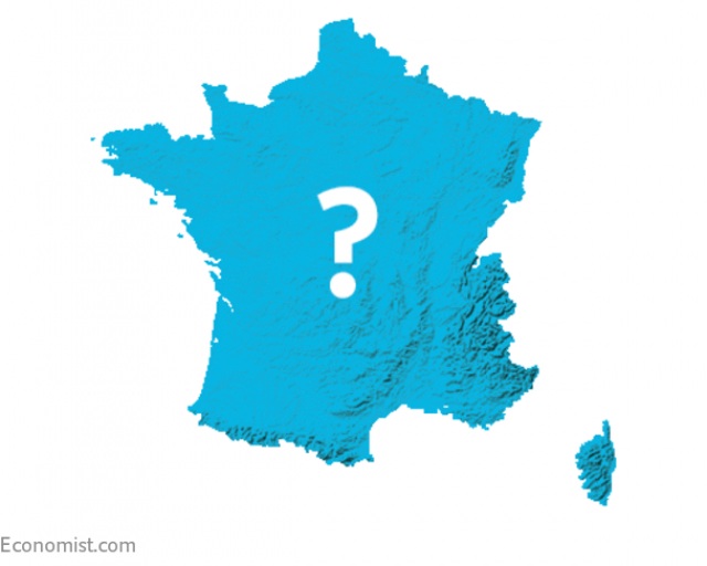 The Economist: Αυτή είναι η «χώρα της χρονιάς» 2017 - Media