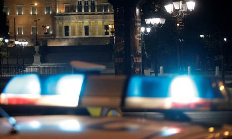 Πορεία Παλαιστινίων στο κέντρο της Αθήνας – Ποιοι δρόμοι είναι κλειστοί - Media