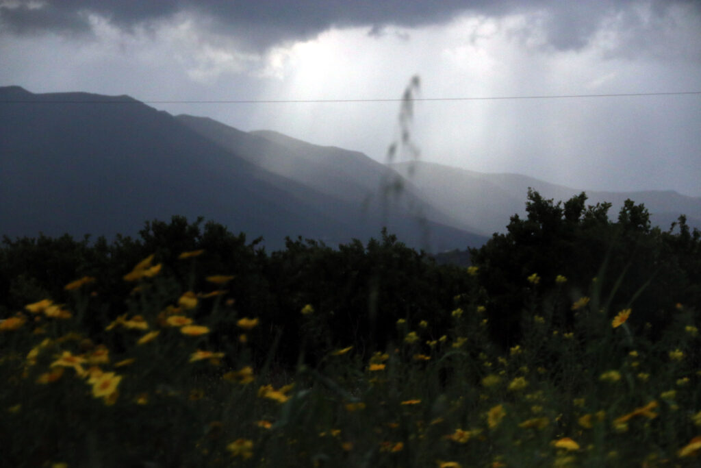 Καιρός: Ήλιος με... δόντια και κρύο - Media