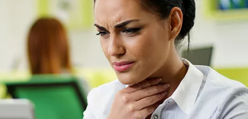 Βραχνάδα: Ένα ύπουλο σύμπτωμα που δεν πρέπει να υποτιμάτε   - Media