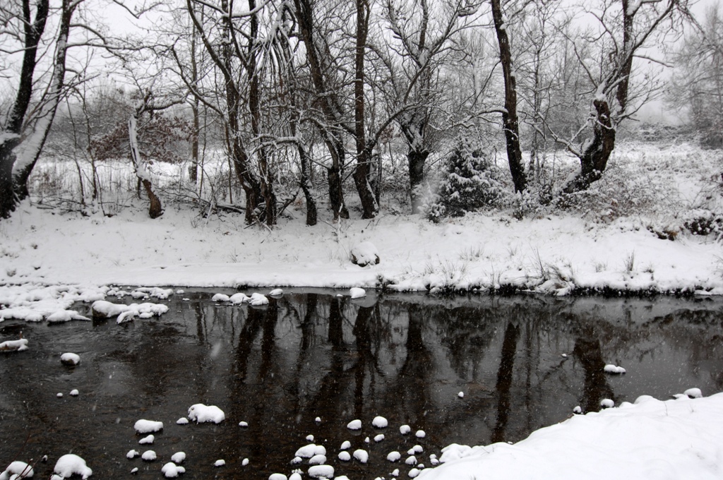 Αλλαγή στο καιρικό σκηνικό - Πτώση της θερμοκρασίας από Δευτέρα - Media