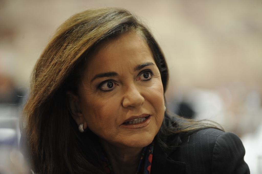 Πένθος για την Ντόρα Μπακογιάννη: Πέθανε η πεθερά της, Ισμήνη Κούβελου - Media