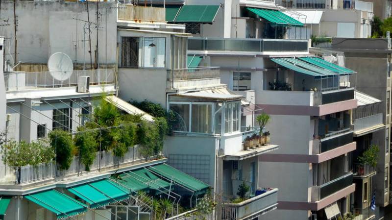 Πού θα υποβληθούν οι αιτήσεις για το «Εξοικονομώ Κατ’ Οίκον» - Media