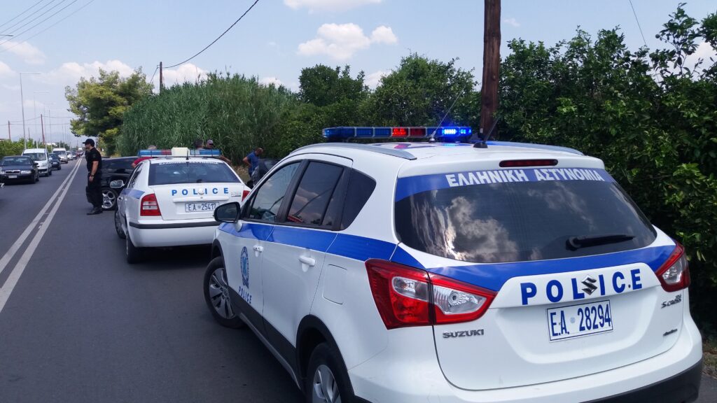 Κρήτη: Στους 53 οι νεκροί από τροχαία το 2017 – Τελευταίο θύμα μια ηλικιωμένη - Media