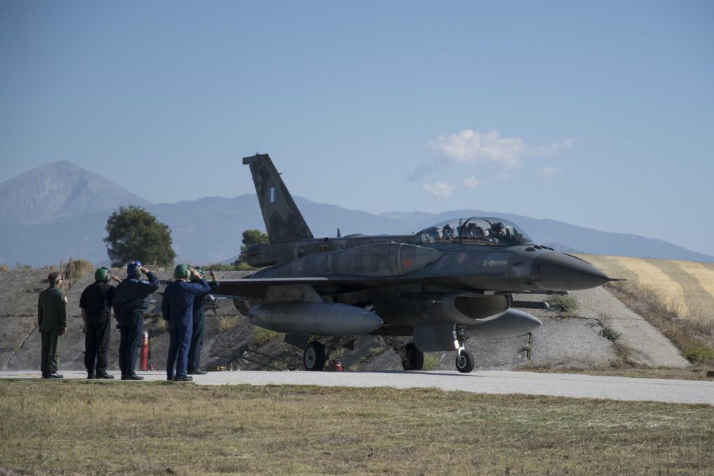 F16: Τα Αντισταθμιστικά Ωφελήματα ως μοχλός ανάπτυξης της καινοτομίας στην χώρα - Media