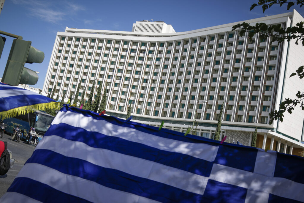 Διαπραγμάτευση: Φορολογία και χρηματοπιστωτικά στο «μενού» - Κοντά στην τελική συμφωνία - Media