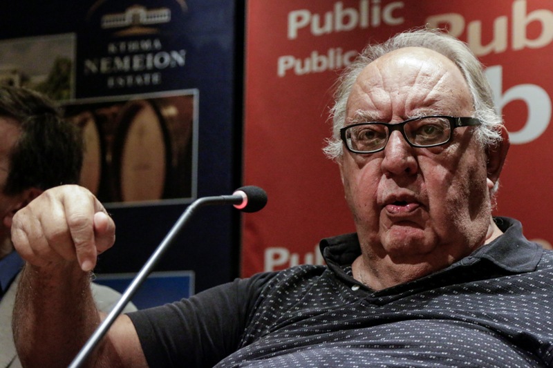 Πάγκαλος σε Ερντογάν: «Δεν μας φοβίζεις! Κοίταξε να φερθείς καλά…»  - Media