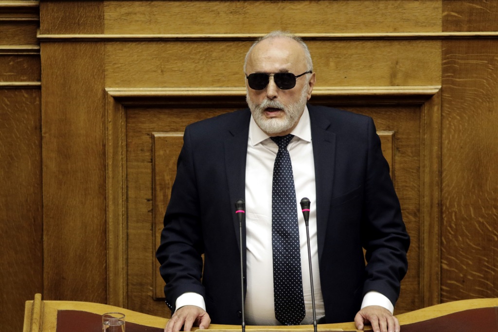 Κουρουμπλής: Η Ελλάδα διαθέτει πιστοποιημένες και υψηλού επιπέδου τεχνογωσίες - Media