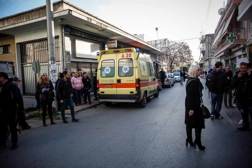 Οι άγνωστοι διάλογοι πριν από την τραγωδία στους Αγ. Αναργύρους - Οι χρυσές λίρες και οι τελευταίες ώρες πριν το μακελειό - Media