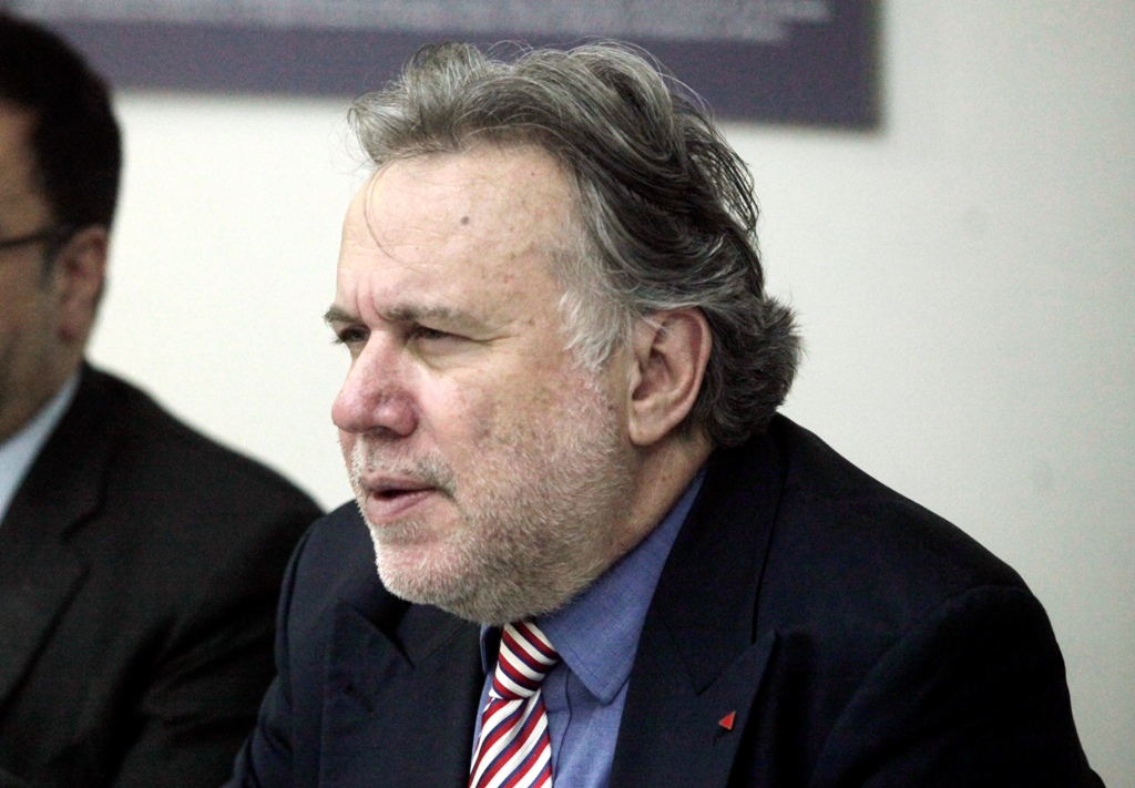 Κατρούγκαλος: Στόχος το άνοιγμα της χώρας σε νέες αγορές το 2018 - Media