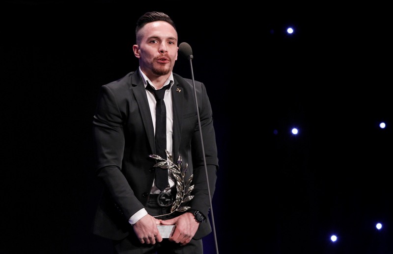 Πετρούνιας-Στεφανίδη οι κορυφαίοι για το 2017 - Media