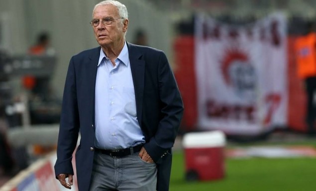 Θεοδωρίδης: Αν ποτέ φύγω από τη ζωή θέλω να με σκεπάσουν με τη σημαία του Ολυμπιακού - Media