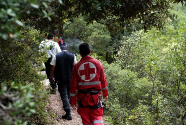 Σώοι οι 2 ορειβάτες που έιχαν εγκλωβιστεί στον Όλυμπο - Media
