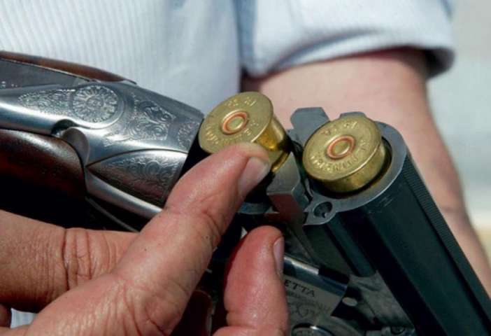 Φθιώτιδα: Συνελήφθη 39χρονος που πυροβόλησε στην πλάτη Βουλγάρα με κυνηγητικό όπλο - Media