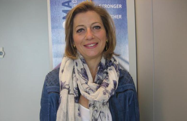 Αυτή είναι η νέα επικεφαλής της Αντιπροσωπείας της Κομισιόν στην Ελλάδα - Media