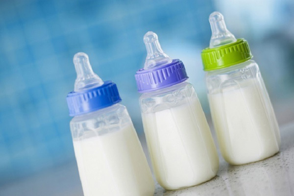 Προσοχή: Παρτίδες βρεφικού γάλακτος ανακαλεί ο ΕΟΦ - Media