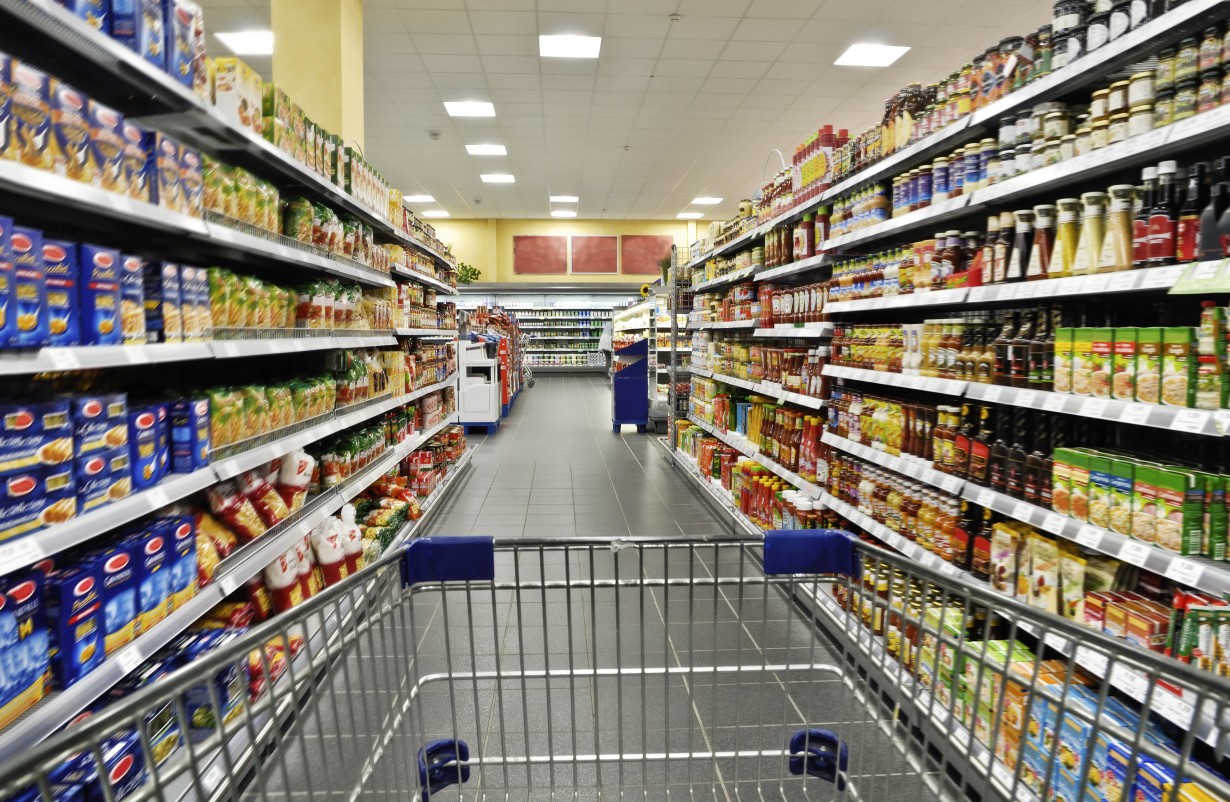 Απειλή με δηλητηριασμένα προϊόντα στα σούπερ μάρκετ – Το σχέδιο «Πράσινη Νέμεσις» - Media