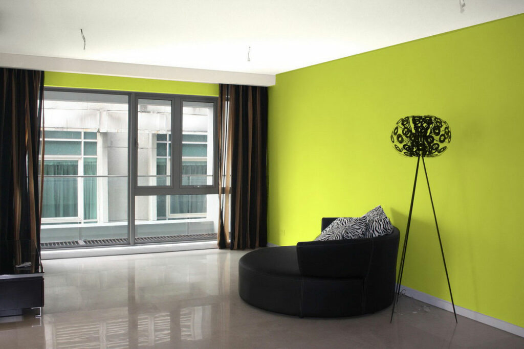 Φενγκ Σούι: Το κατάλληλο χρώμα για κάθε δωμάτιο στο σπίτι - Media