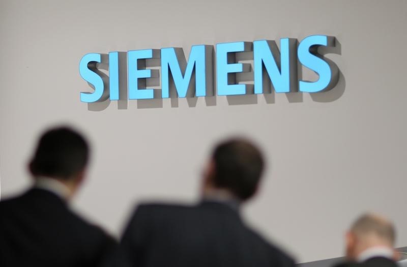 Βραζιλία: Συμφωνία Siemens - δικαιοσύνης για να κουκουλωθεί υπόθεση με μίζες - Media