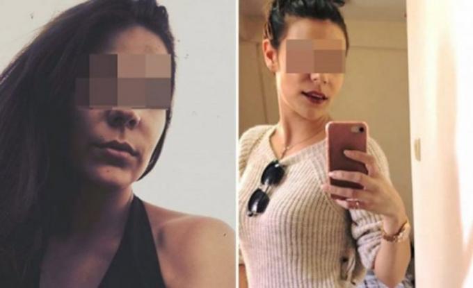 Οι γονείς της 19χρονης με την κόκα μηνύουν την κόρη τους! – Το νομικό τρικ του Κεχαγιόγλου - Media