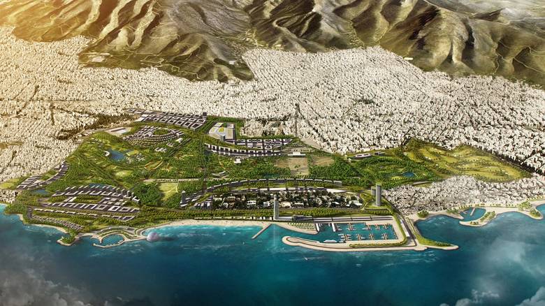 Der Standard: Η επένδυση στο Ελληνικό θα μπορούσε να βοηθήσει την οικονομία να οροθοποδήσει - Media