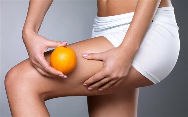 Δέκα μύθοι για την κυτταρίτιδα που πρέπει να σταματήσεις να πιστεύεις - Media