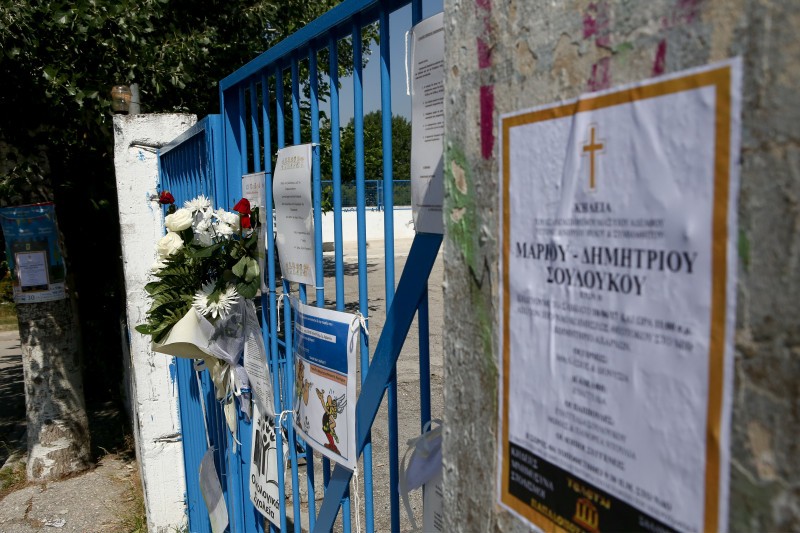 Μενίδι: Αποζημίωση από το Δημόσιο ζητούν οι γονείς του 11χρονου που σκοτώθηκε από αδέσποτη σφαίρα - Media