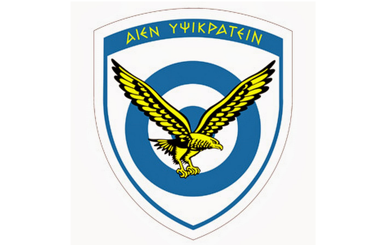 Θρίλερ με νεκρό υπαξιωματικό της Πολεμικής Αεροπορίας - Media