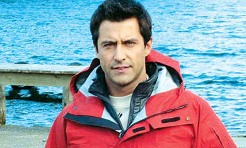 Το απίστευτο παιχνίδι της μοίρας: Η μητέρα του Αγγελίδη ήταν 14 χρόνια σε κώμα μετά από τροχαίο - Media