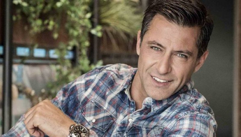 Οι τελευταίες εξελίξεις για την κατάσταση του Κωνσταντίνου Αγγελίδη (Video) - Media