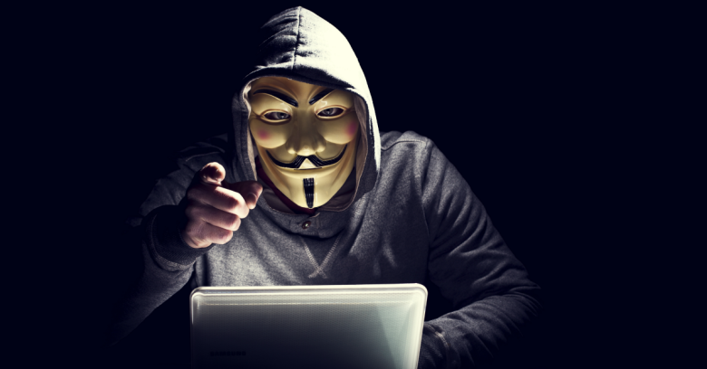 Οι Έλληνες Anonymous «έριξαν» και την ιστοσελίδα του τουρκικού υπ. Άμυνας - Media