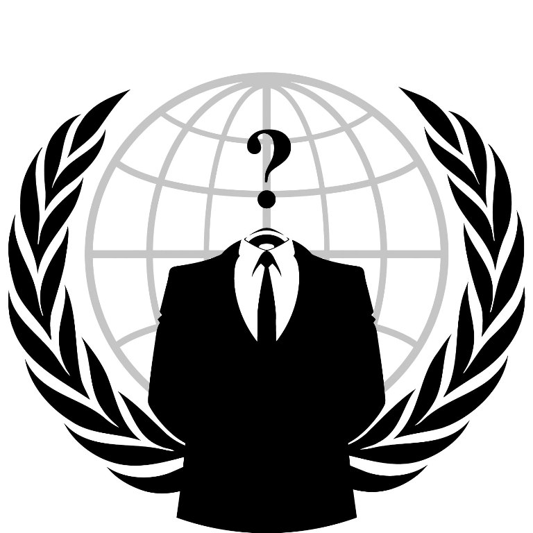 Anonymous: Χακάραμε την ελληνική κυβέρνηση - Media
