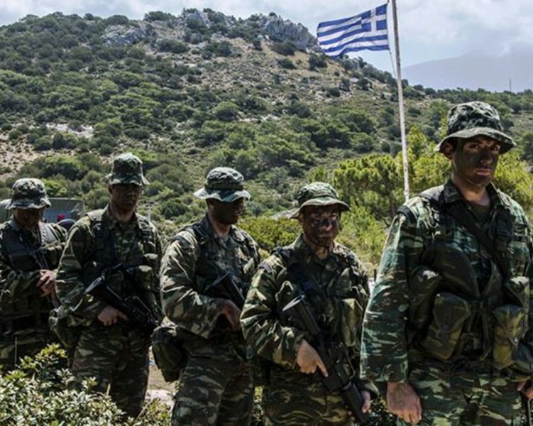 Την Πέμπτη η πρώτη τριμερής των υπ. Άμυνας Κύπρου, Ελλάδας και Αιγύπτου - Media