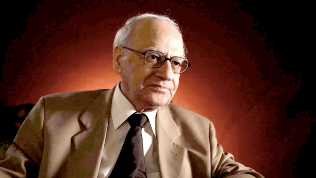 Πέθανε ο σπουδαίος Έλληνας ιστορικός Σπύρος Ασδραχάς - Συλλυπητήρια του πρωθυπουργού - Media