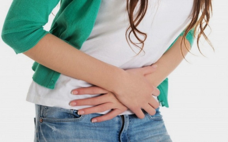 Πόνος στην κοιλιά: Τι δείχνει όταν είναι δεξιά και τι όταν είναι αριστερά - Media
